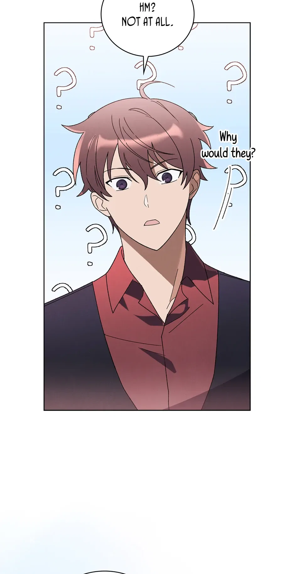 They Say I Was Born a King’s Daughter Chapter 291 – Page 40