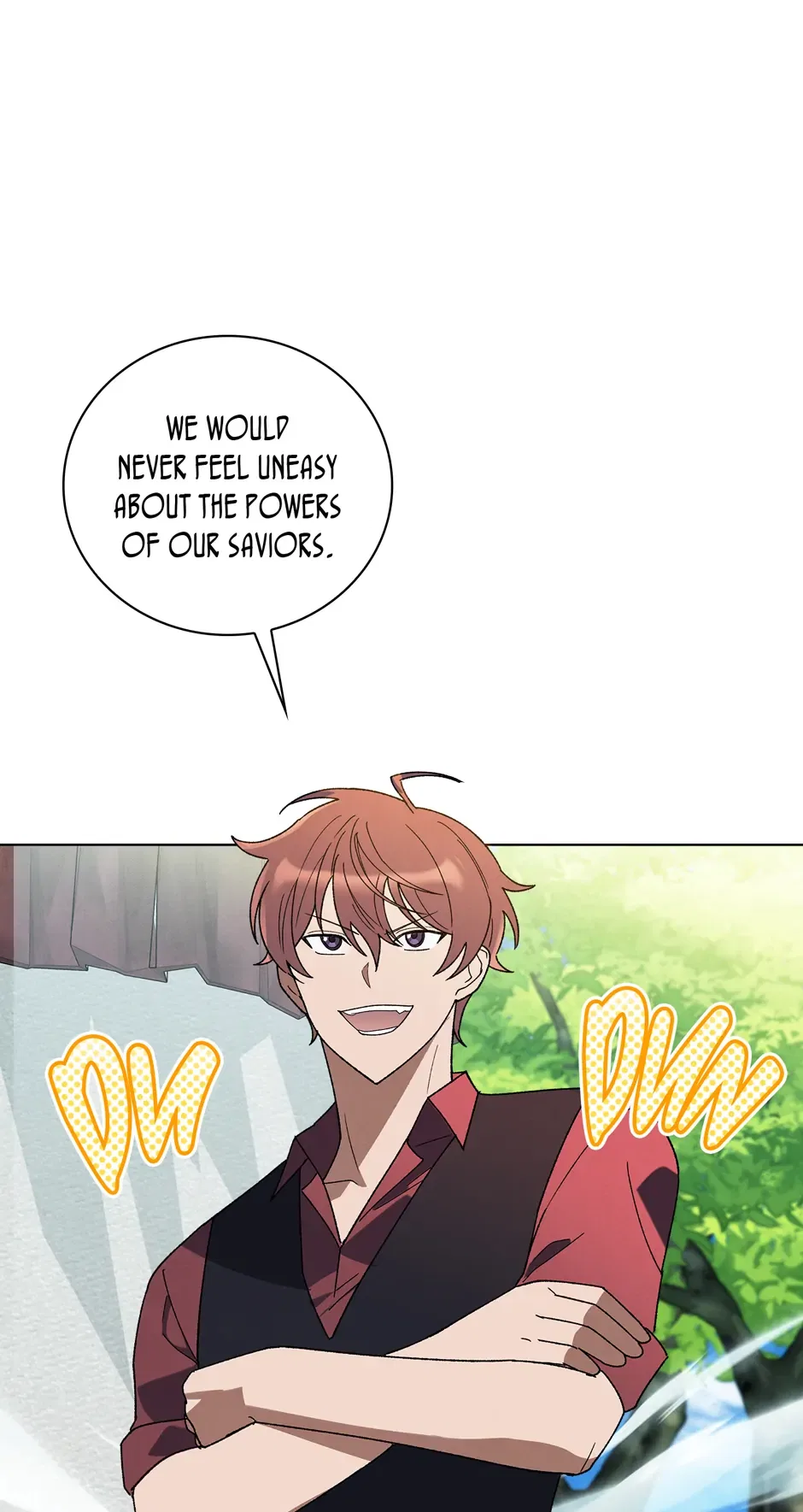 They Say I Was Born a King’s Daughter Chapter 291 – Page 42