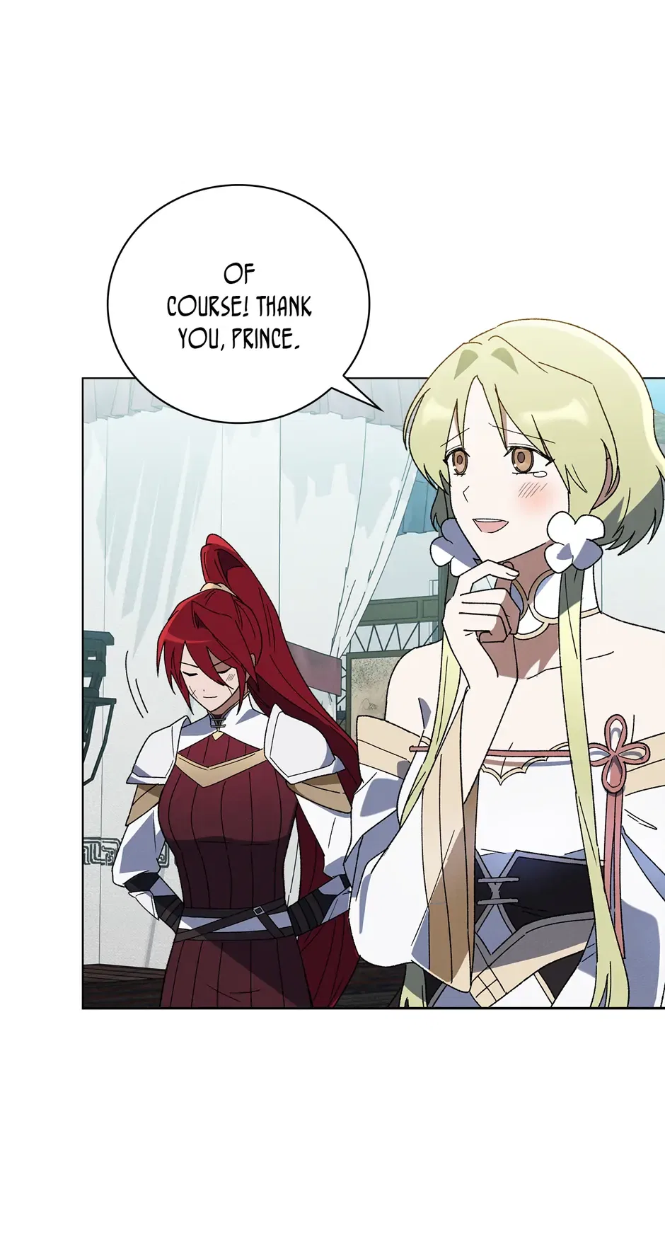 They Say I Was Born a King’s Daughter Chapter 291 – Page 45