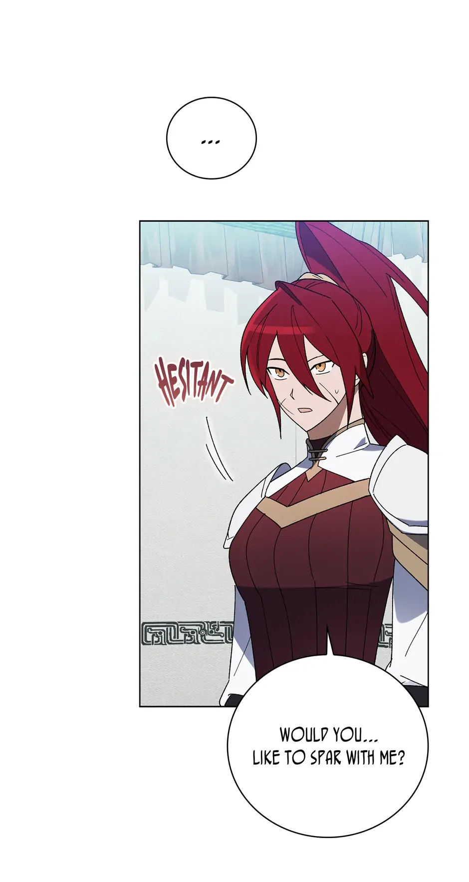 They Say I Was Born a King’s Daughter Chapter 291 – Page 47
