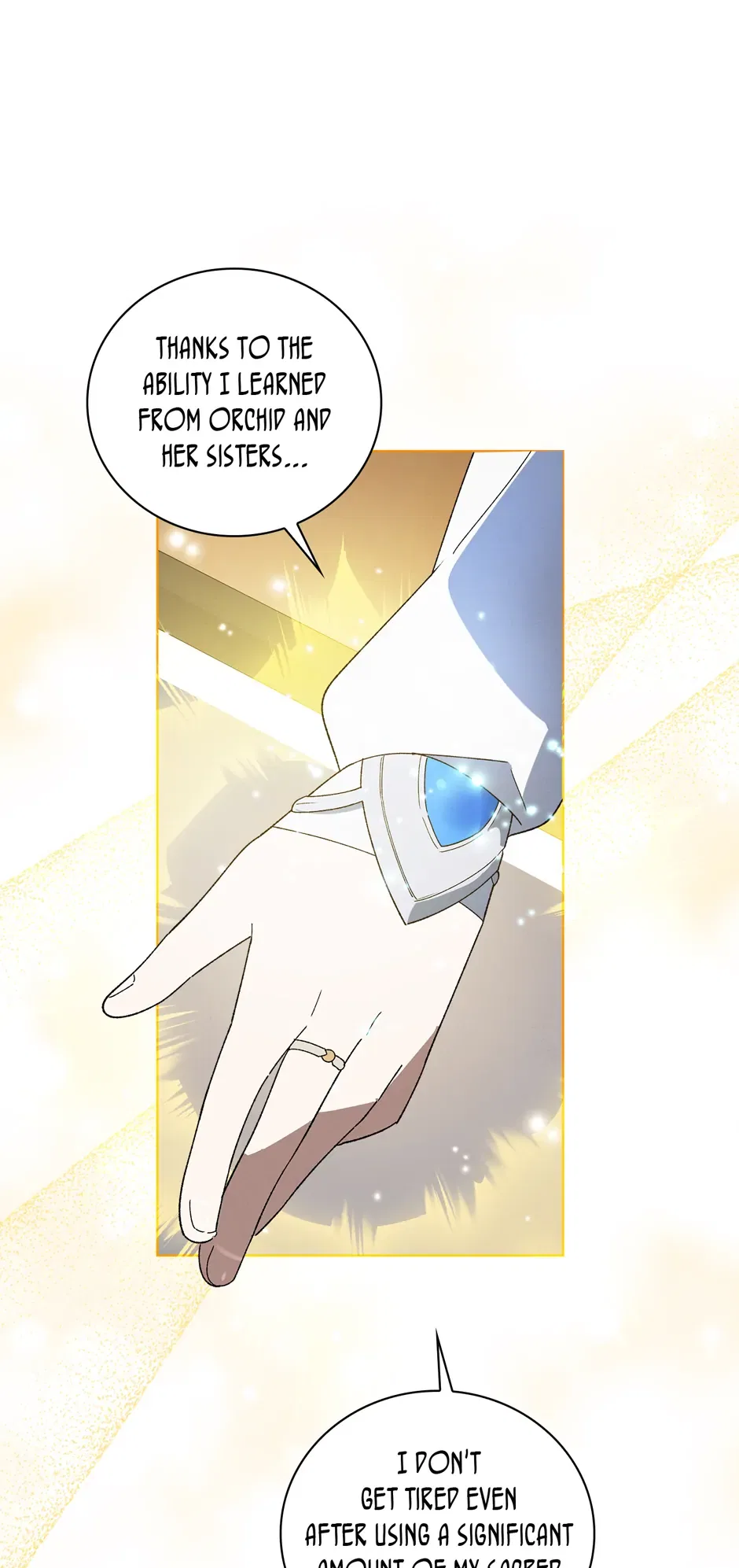 They Say I Was Born a King’s Daughter Chapter 291 – Page 60