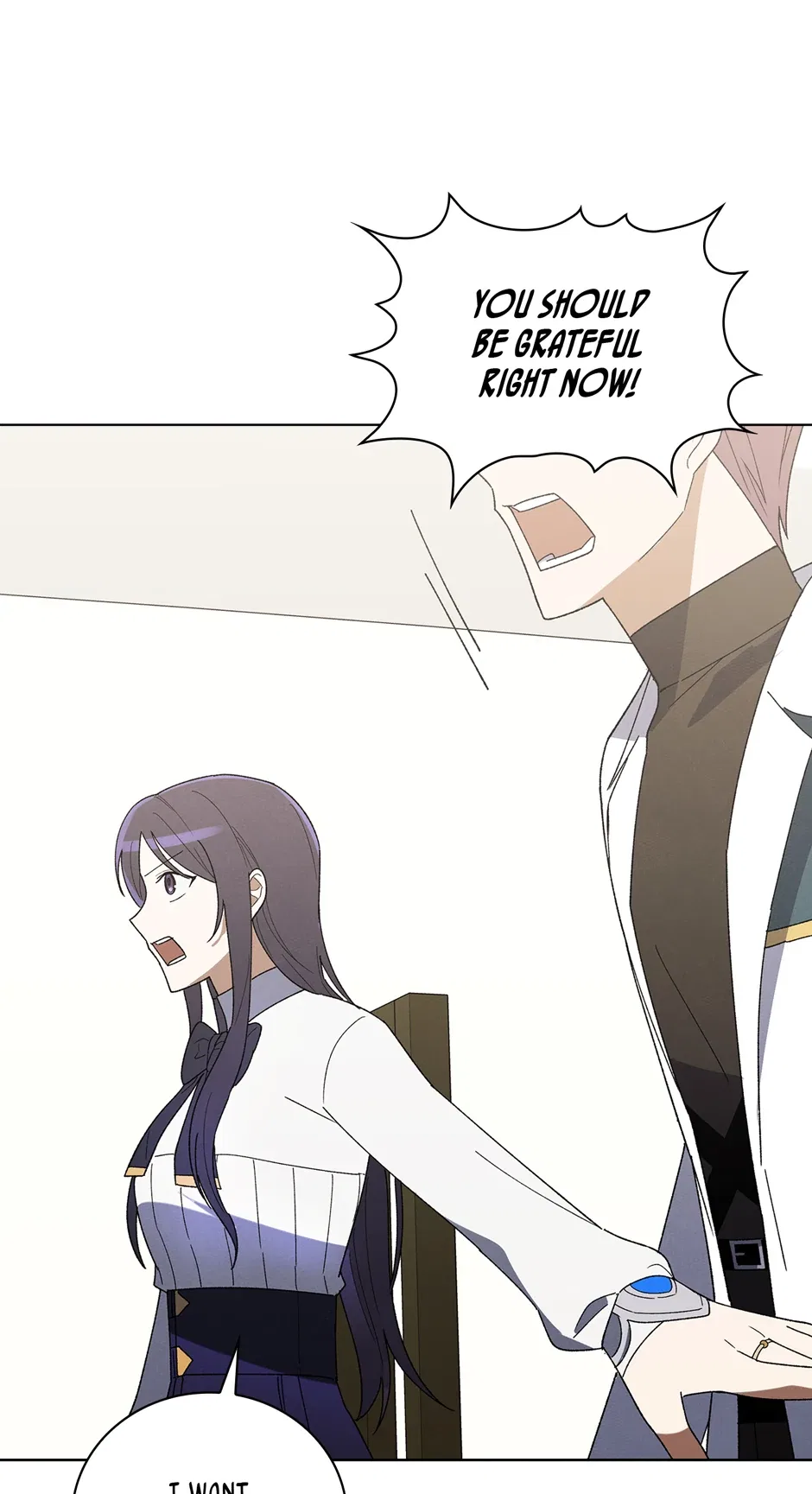 They Say I Was Born a King’s Daughter Chapter 291 – Page 65