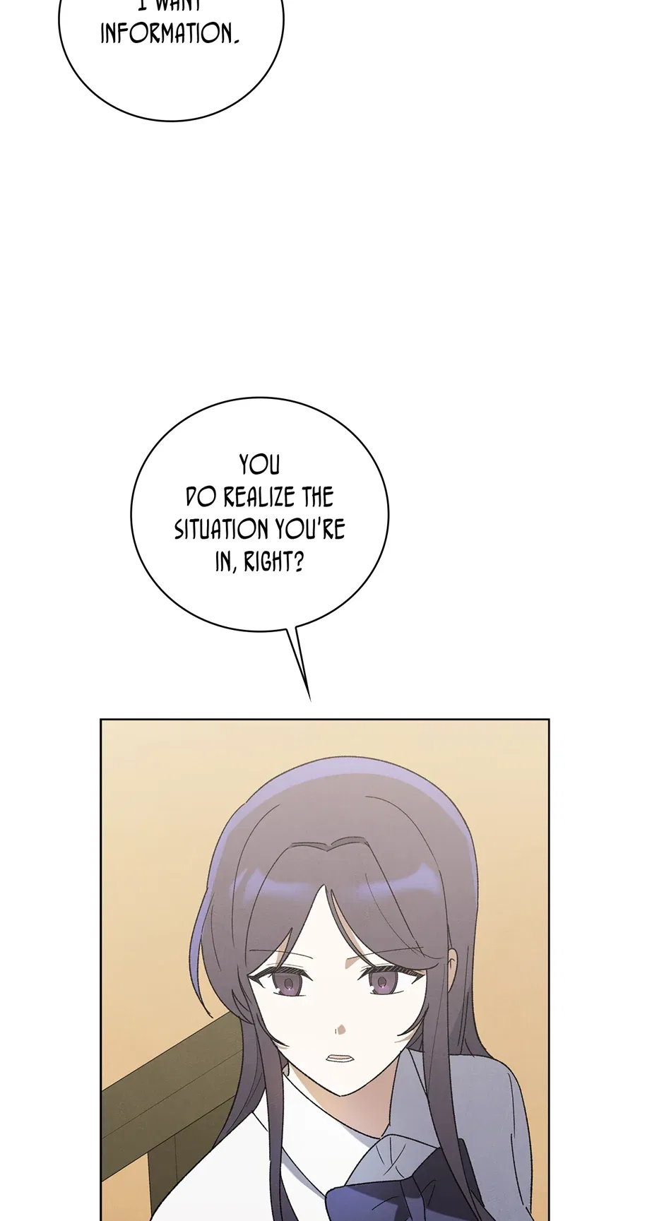 They Say I Was Born a King’s Daughter Chapter 291 – Page 66