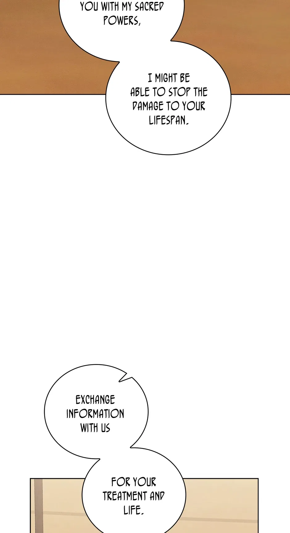 They Say I Was Born a King’s Daughter Chapter 291 – Page 69