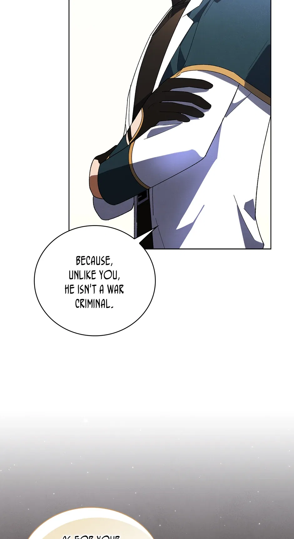 They Say I Was Born a King’s Daughter Chapter 291 – Page 73