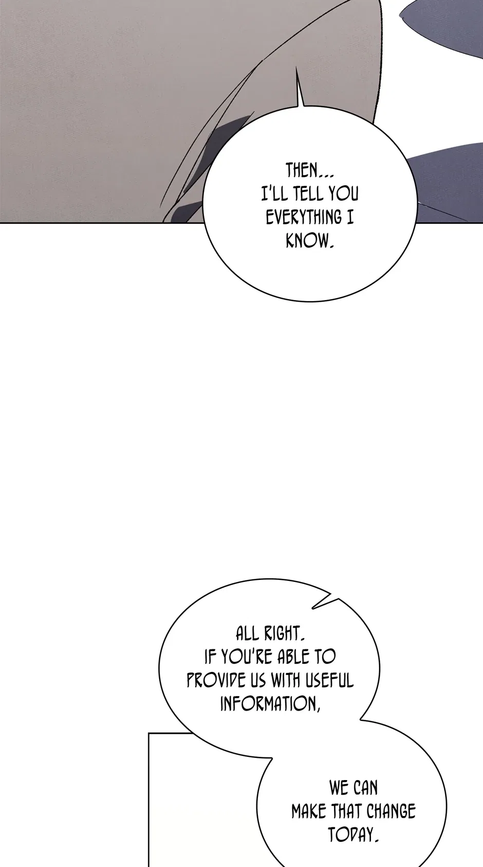 They Say I Was Born a King’s Daughter Chapter 291 – Page 79