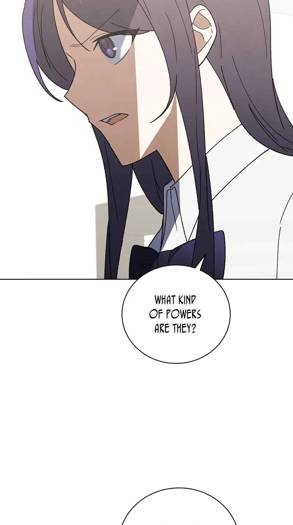 They Say I Was Born a King’s Daughter Chapter 291 – Page 81