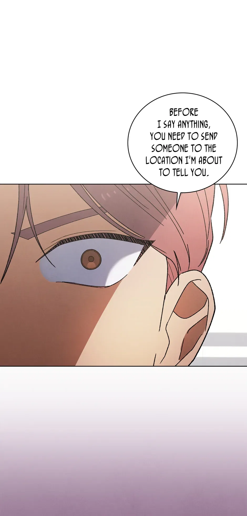 They Say I Was Born a King’s Daughter Chapter 291 – Page 83