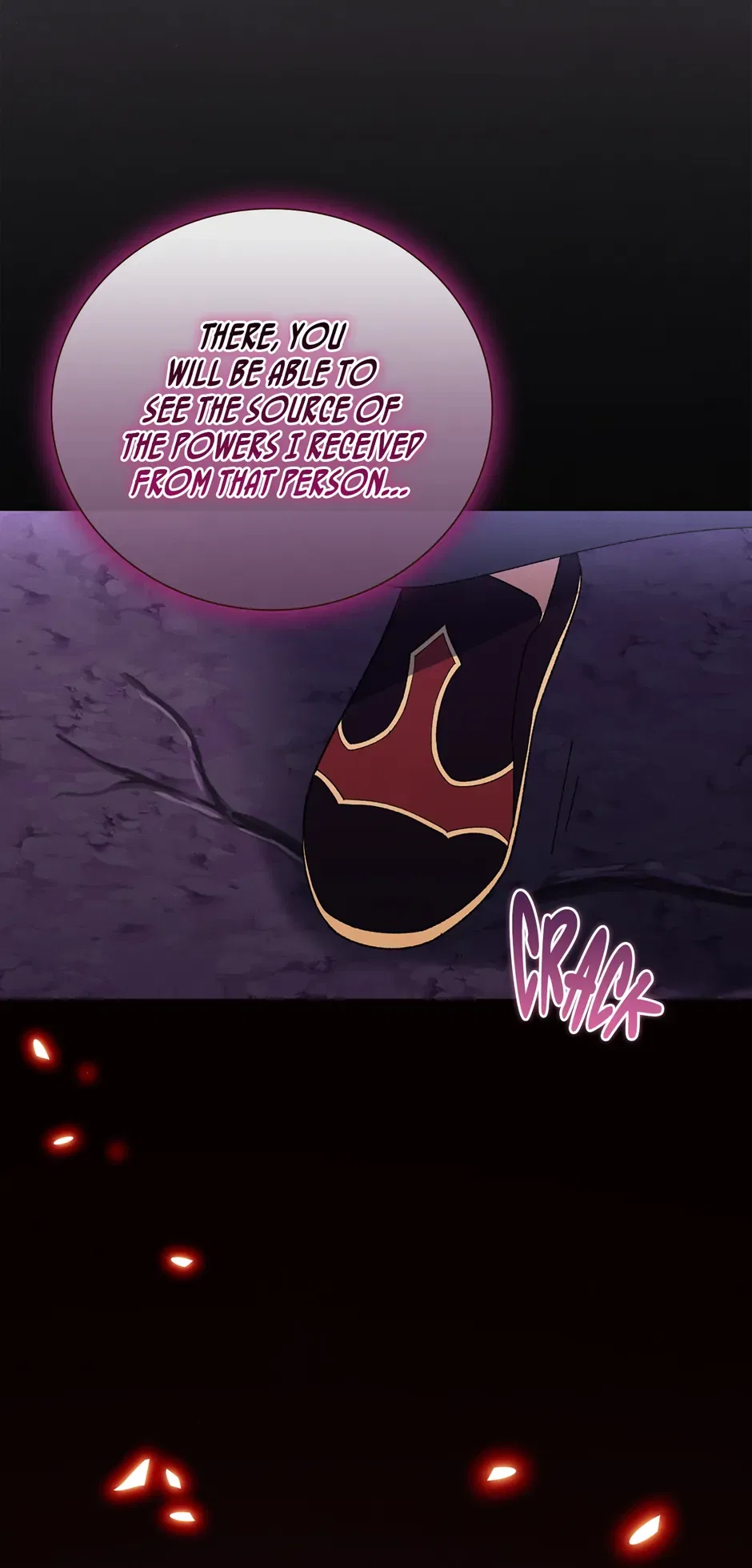 They Say I Was Born a King’s Daughter Chapter 291 – Page 85