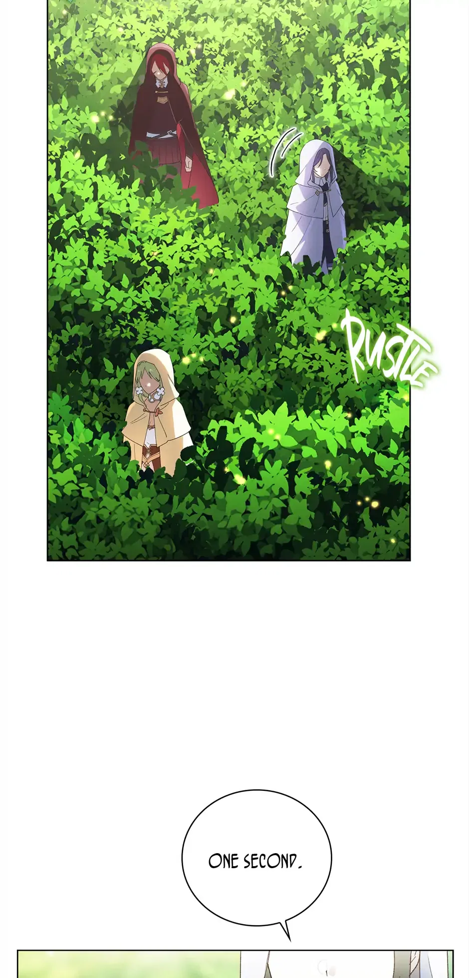 They Say I Was Born a King’s Daughter Chapter 290 – Page 3