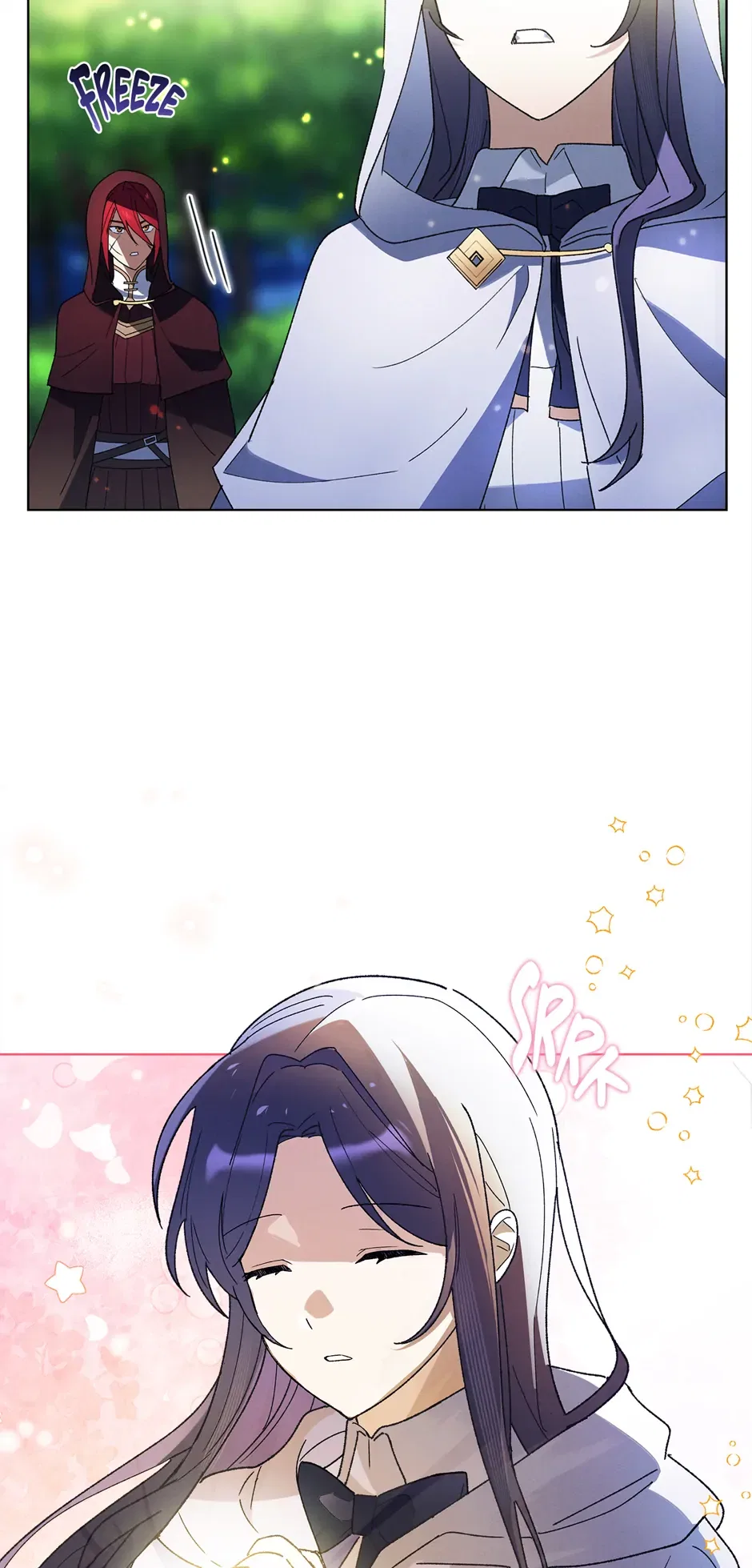 They Say I Was Born a King’s Daughter Chapter 290 – Page 4