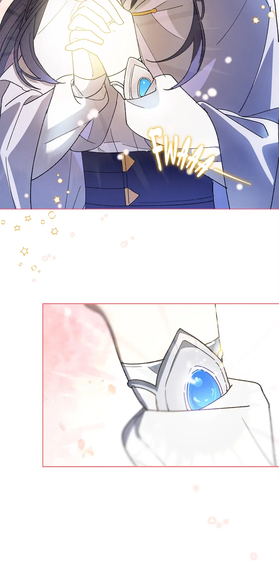 They Say I Was Born a King’s Daughter Chapter 290 – Page 5