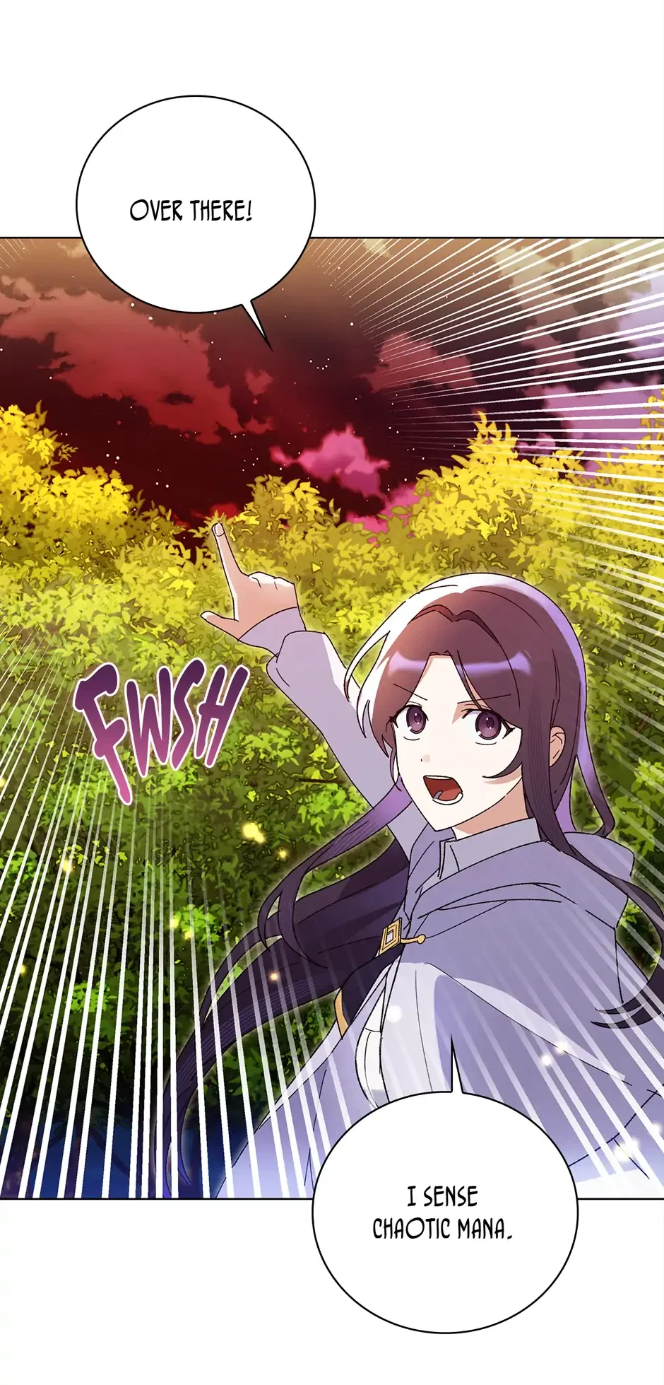 They Say I Was Born a King’s Daughter Chapter 290 – Page 6