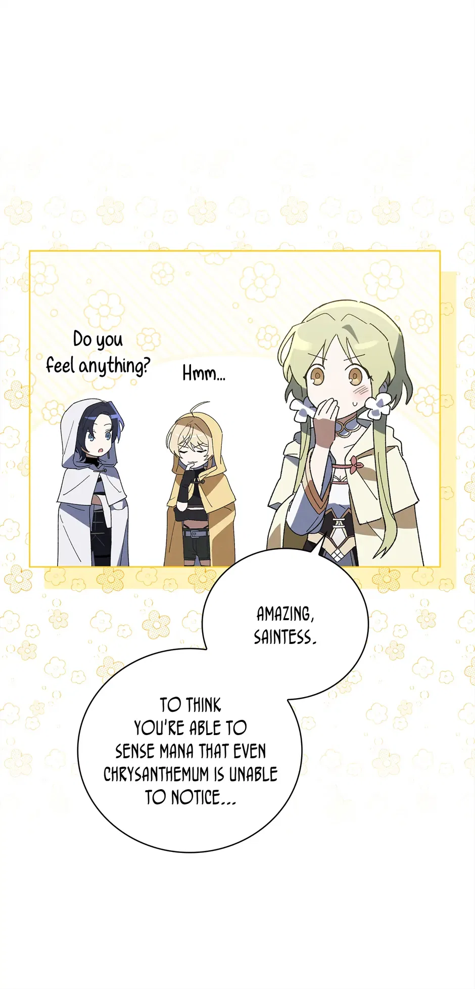 They Say I Was Born a King’s Daughter Chapter 290 – Page 7
