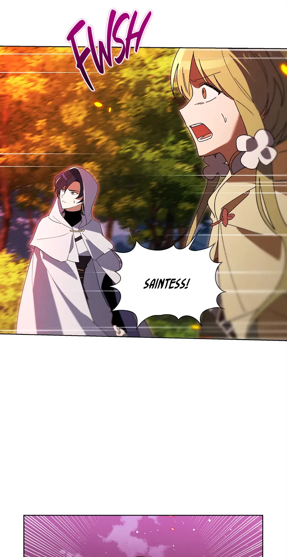 They Say I Was Born a King’s Daughter Chapter 290 – Page 11