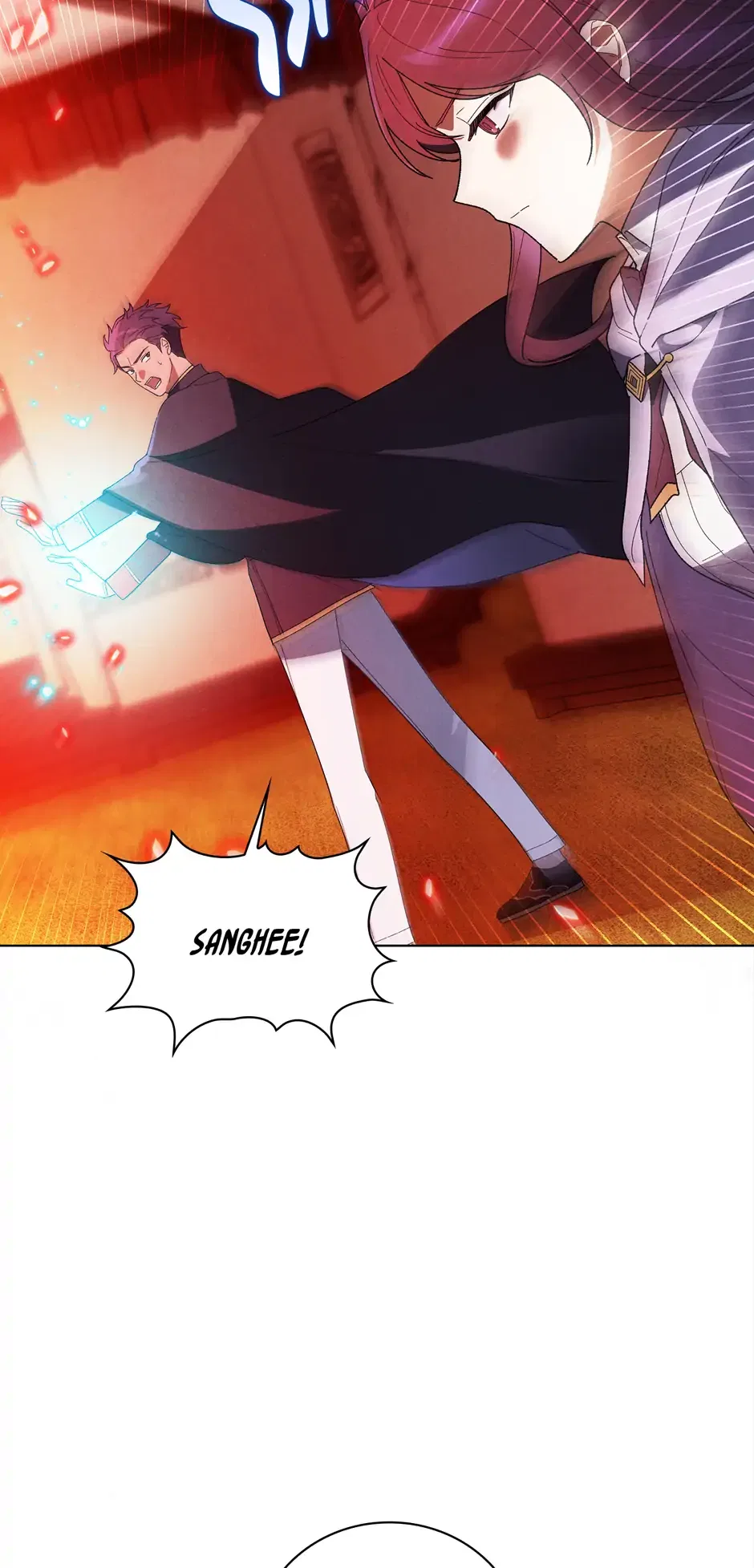 They Say I Was Born a King’s Daughter Chapter 290 – Page 16