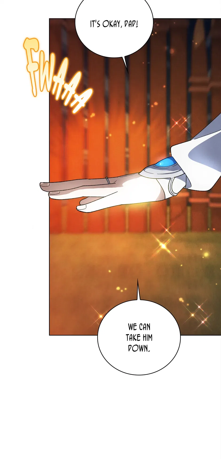 They Say I Was Born a King’s Daughter Chapter 290 – Page 17
