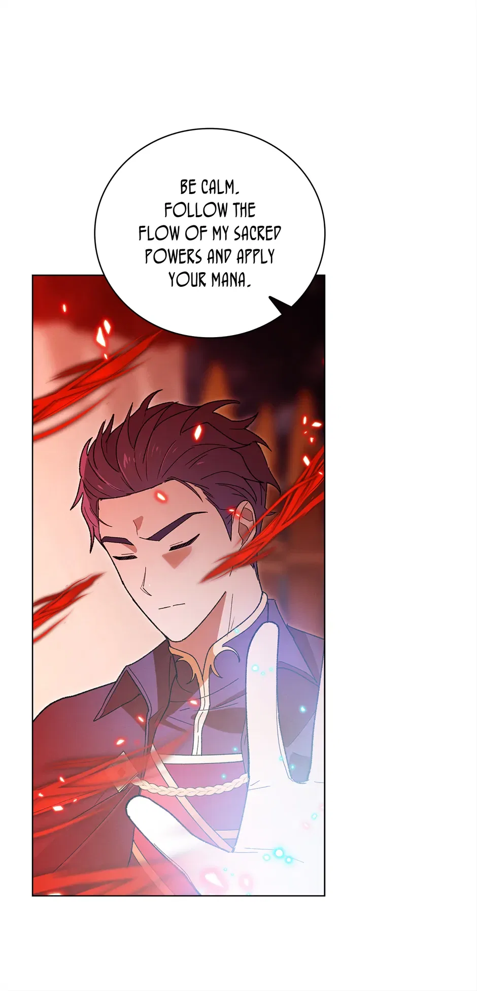 They Say I Was Born a King’s Daughter Chapter 290 – Page 18