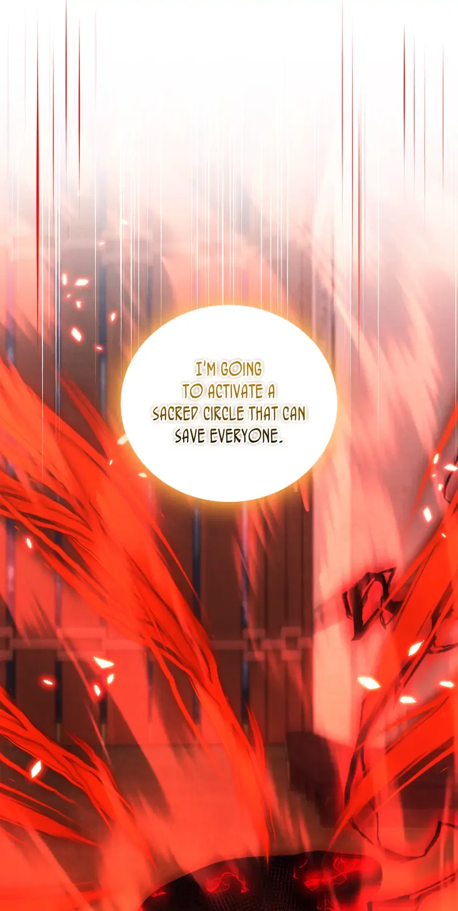 They Say I Was Born a King’s Daughter Chapter 290 – Page 19