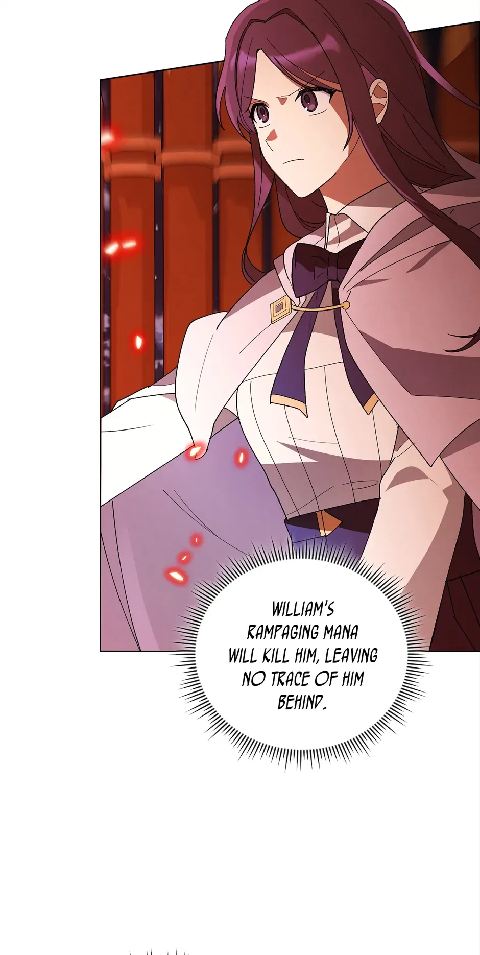 They Say I Was Born a King’s Daughter Chapter 290 – Page 21