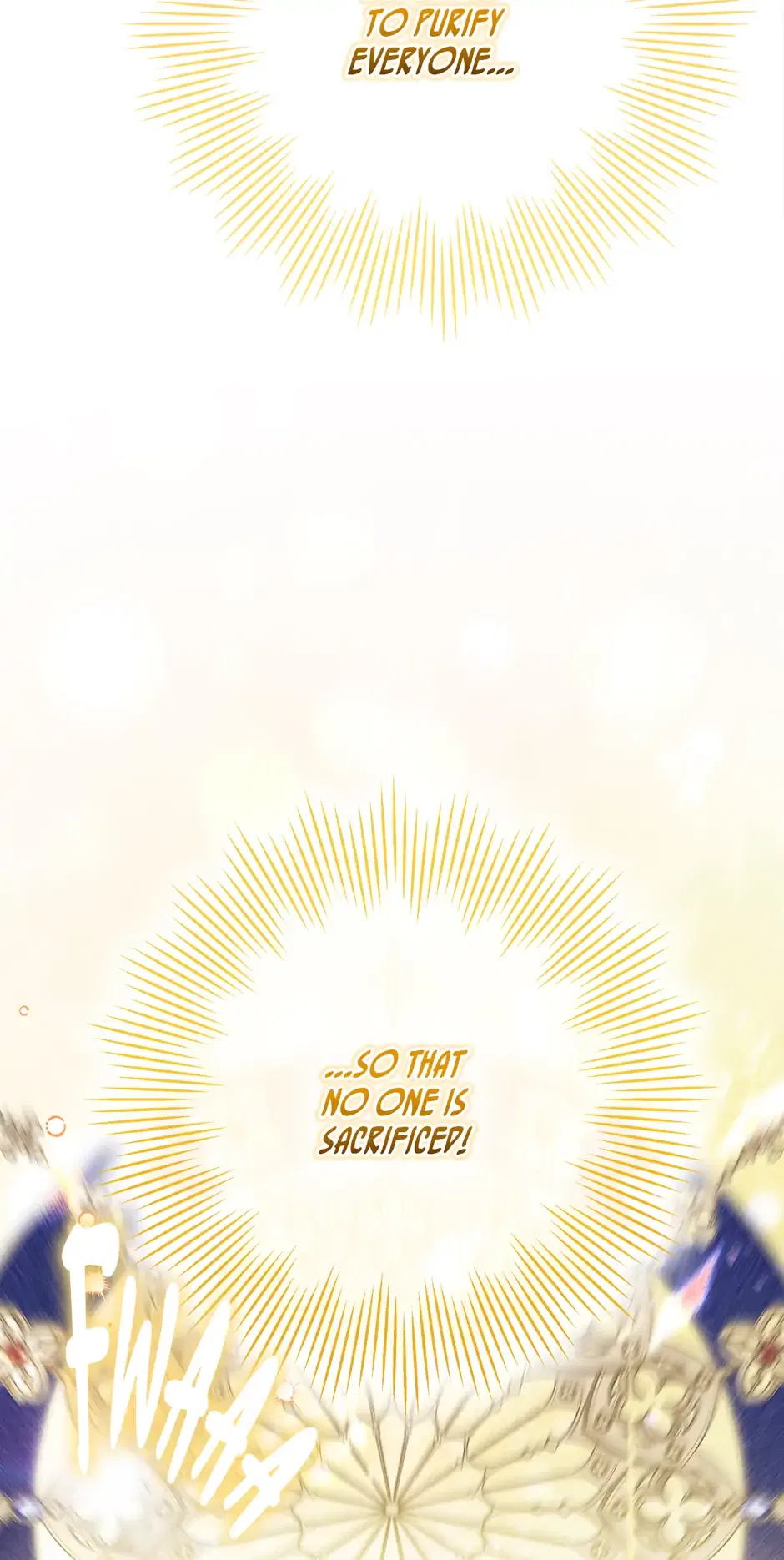 They Say I Was Born a King’s Daughter Chapter 290 – Page 24