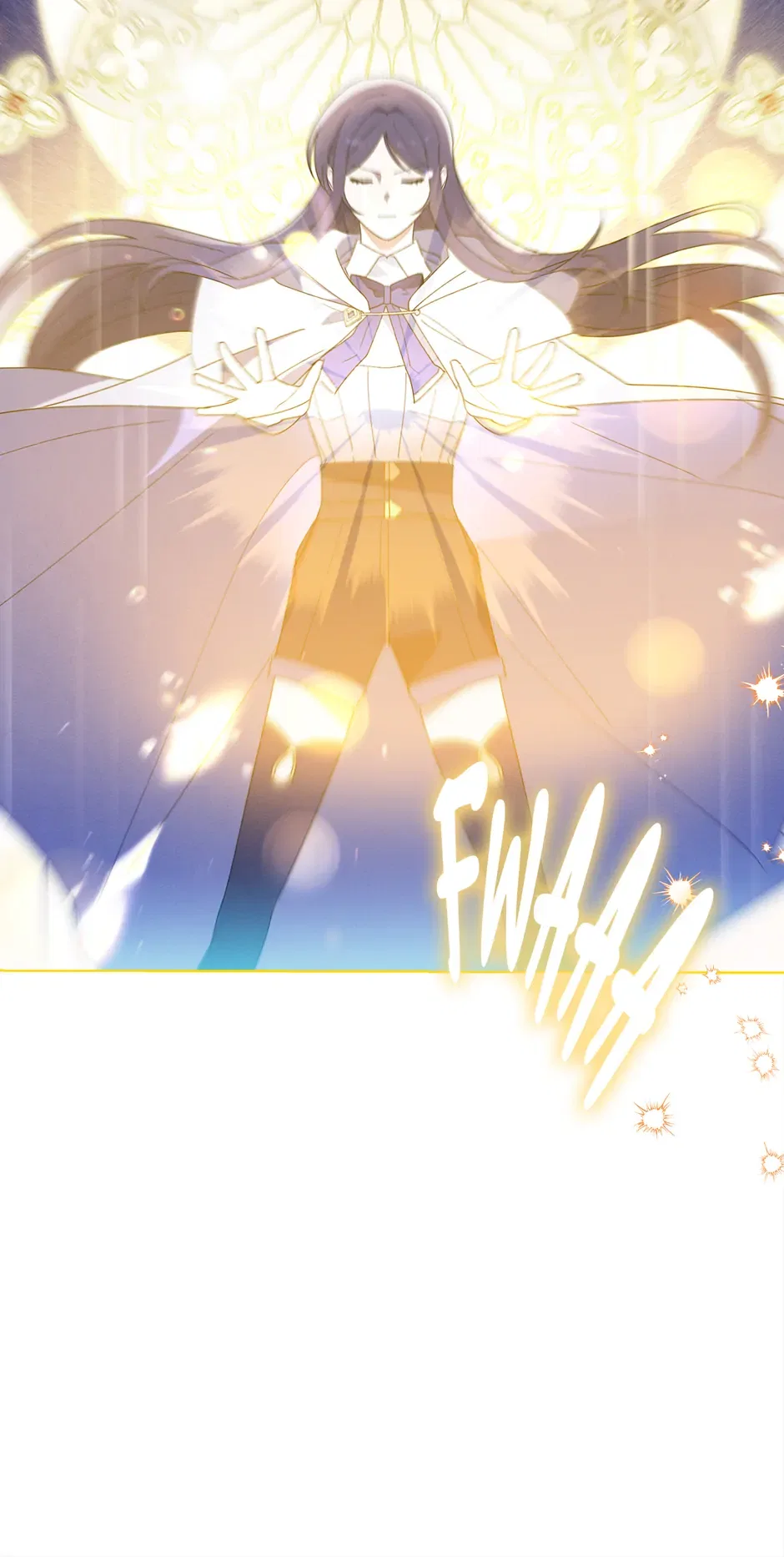 They Say I Was Born a King’s Daughter Chapter 290 – Page 25