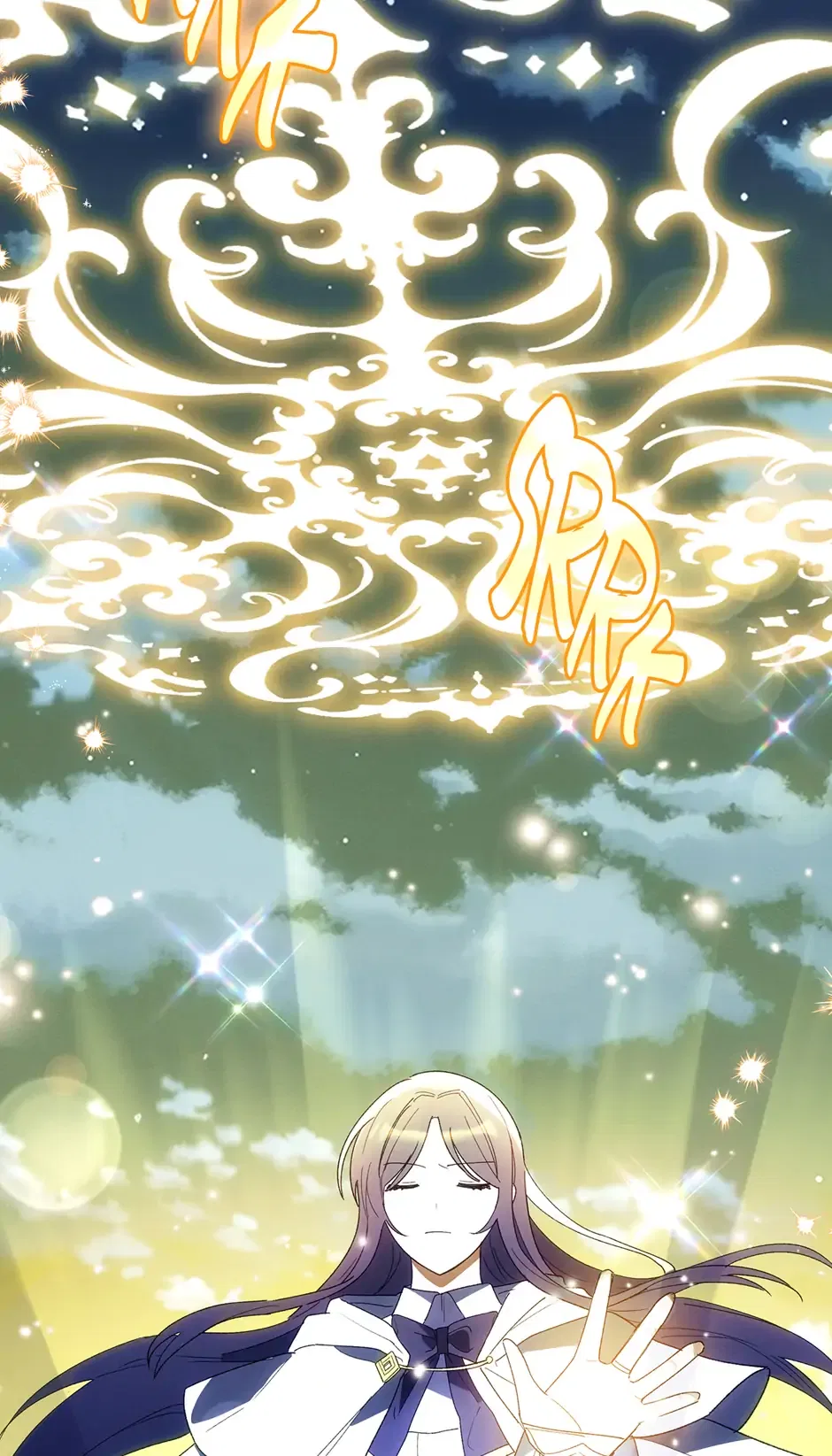 They Say I Was Born a King’s Daughter Chapter 290 – Page 27