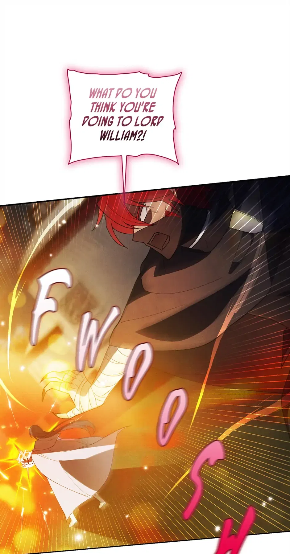They Say I Was Born a King’s Daughter Chapter 290 – Page 31