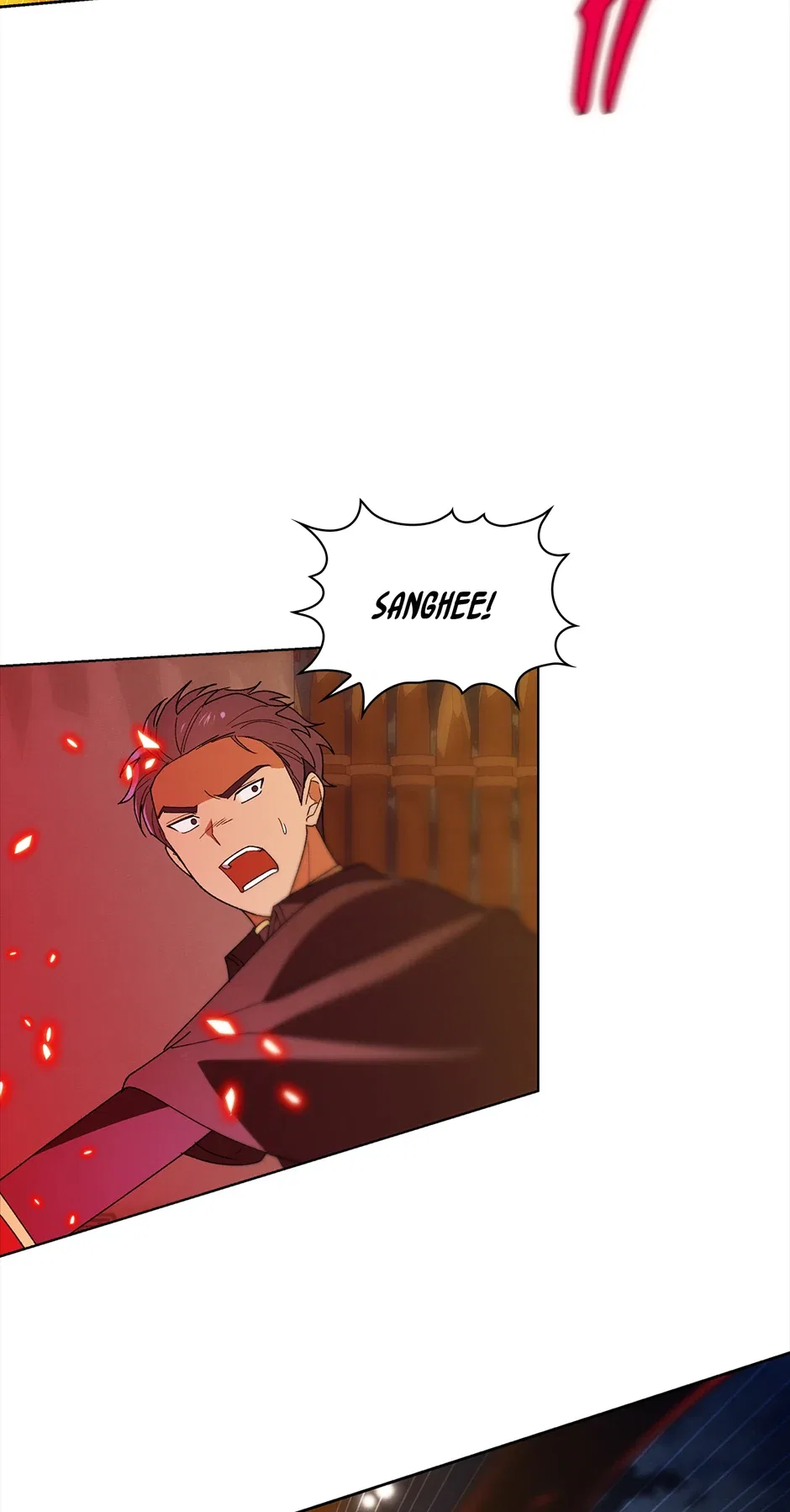 They Say I Was Born a King’s Daughter Chapter 290 – Page 32