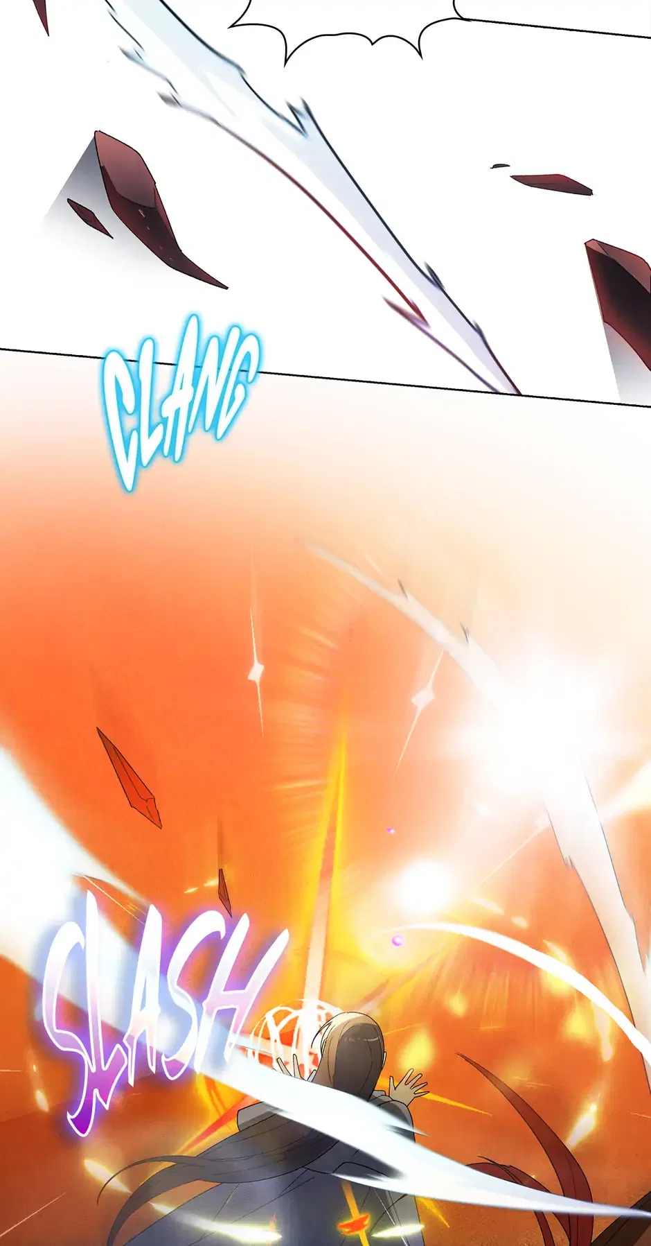They Say I Was Born a King’s Daughter Chapter 290 – Page 34