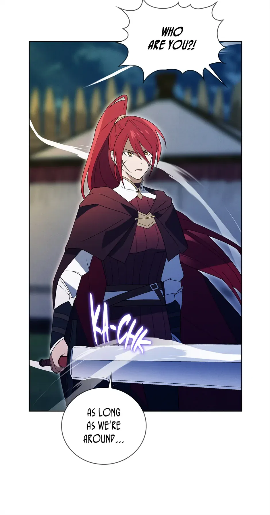 They Say I Was Born a King’s Daughter Chapter 290 – Page 37