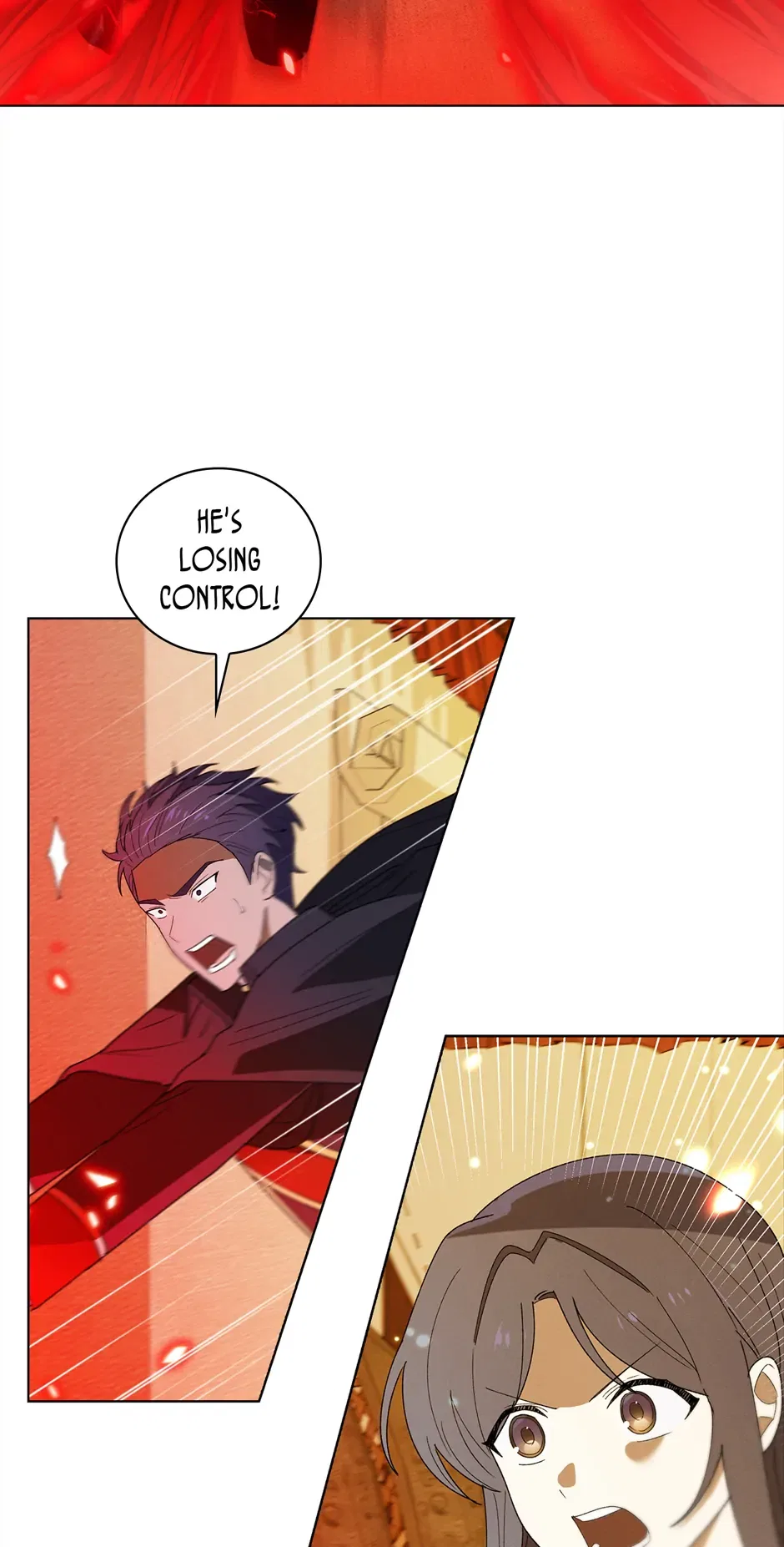 They Say I Was Born a King’s Daughter Chapter 290 – Page 46