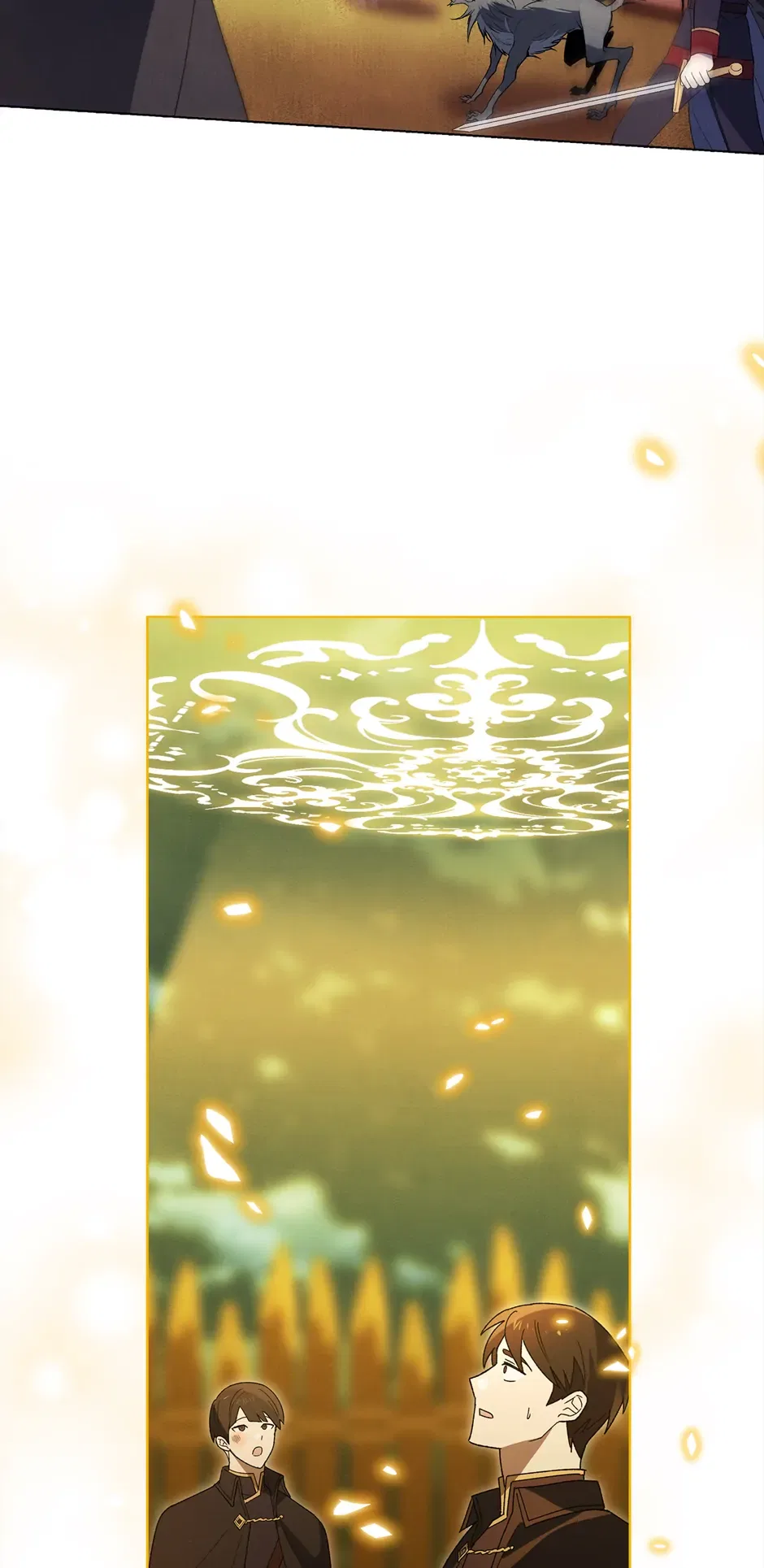 They Say I Was Born a King’s Daughter Chapter 290 – Page 50