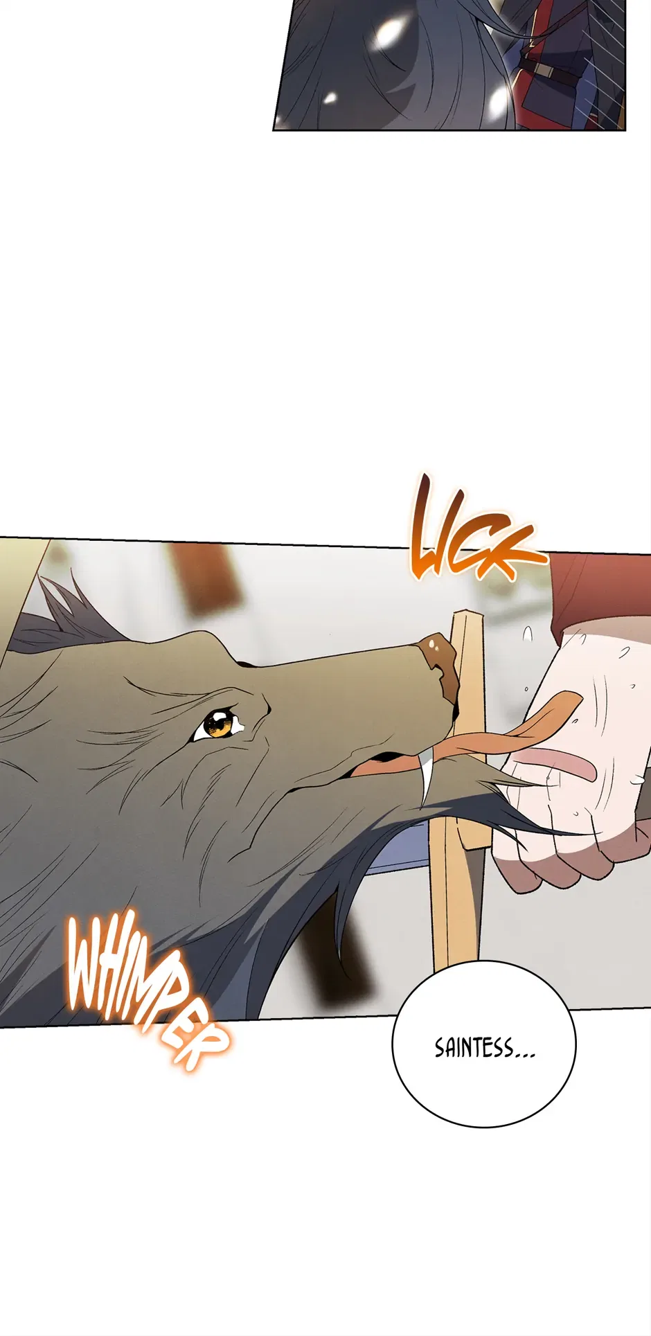 They Say I Was Born a King’s Daughter Chapter 290 – Page 52
