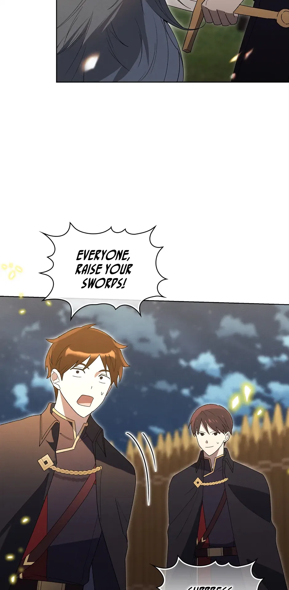 They Say I Was Born a King’s Daughter Chapter 290 – Page 54