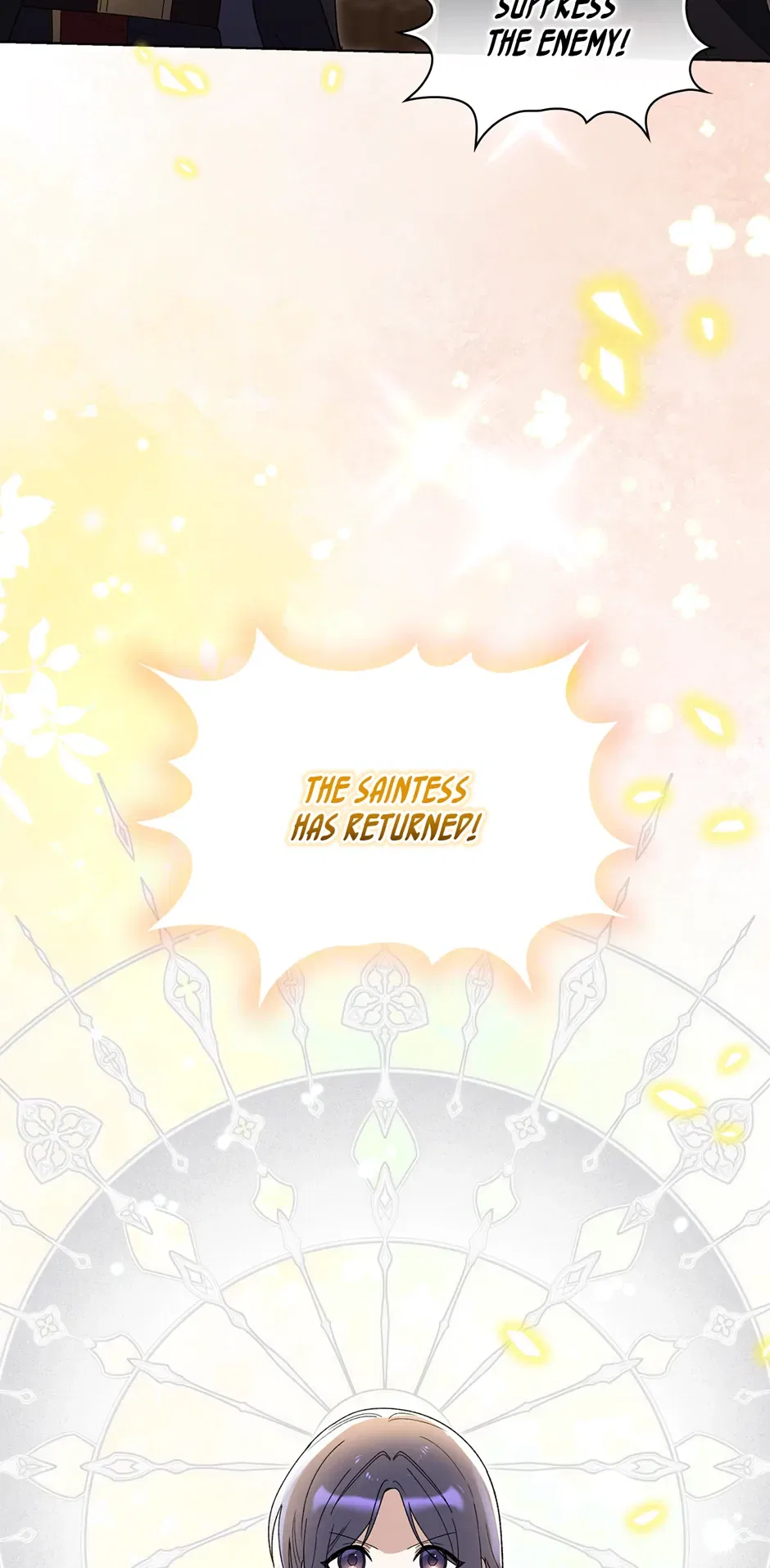 They Say I Was Born a King’s Daughter Chapter 290 – Page 55