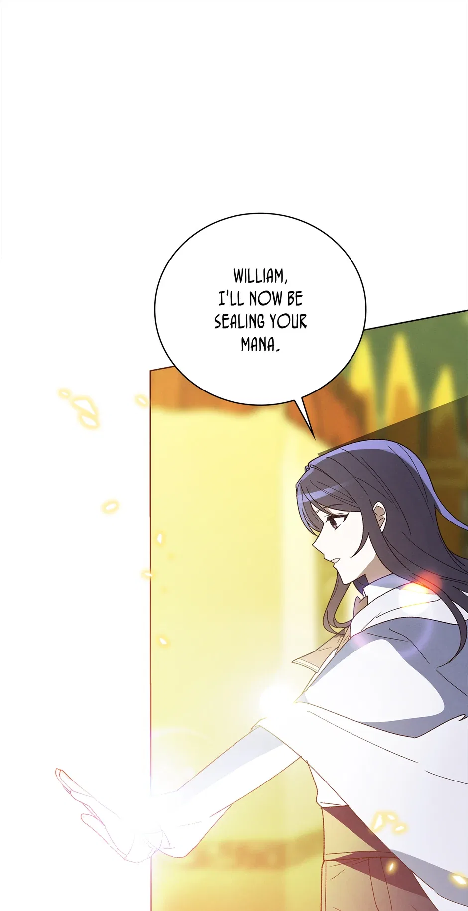They Say I Was Born a King’s Daughter Chapter 290 – Page 57
