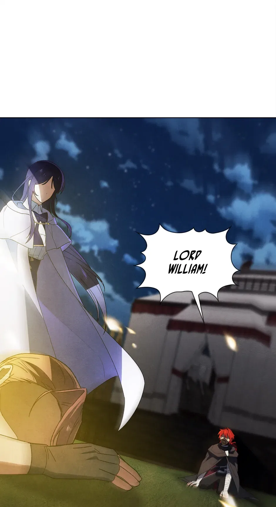 They Say I Was Born a King’s Daughter Chapter 290 – Page 62