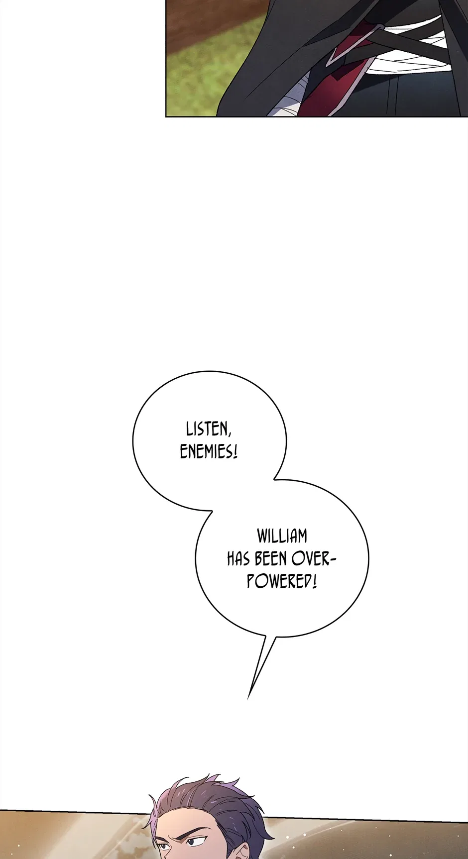 They Say I Was Born a King’s Daughter Chapter 290 – Page 64