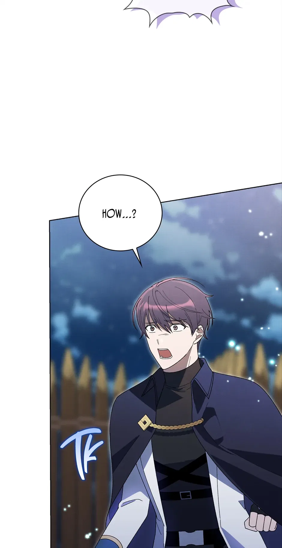 They Say I Was Born a King’s Daughter Chapter 290 – Page 70