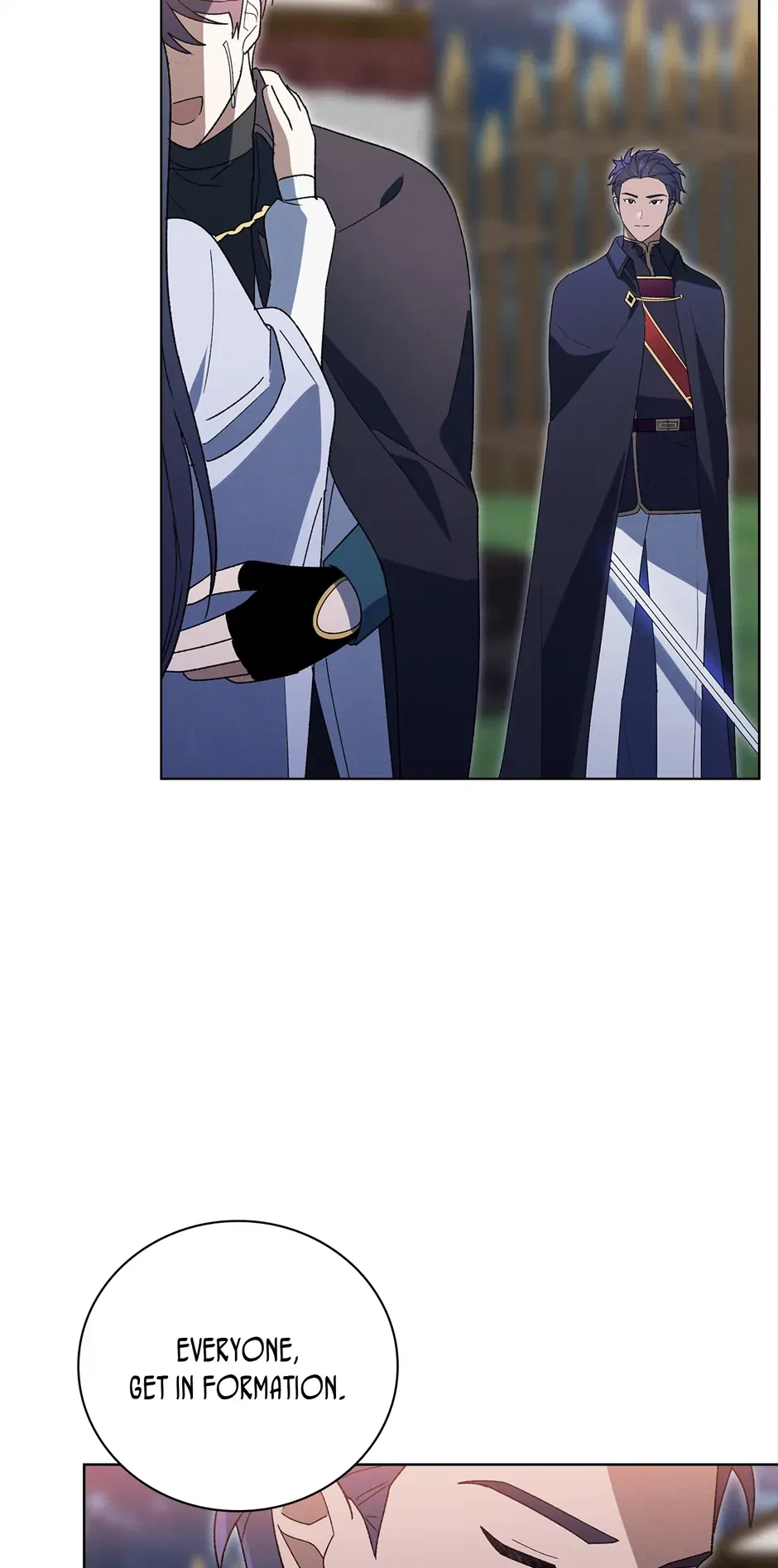 They Say I Was Born a King’s Daughter Chapter 290 – Page 75