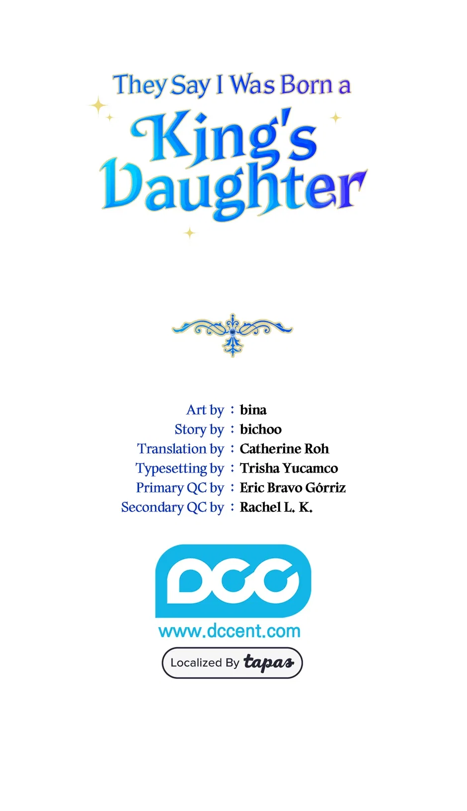 They Say I Was Born a King’s Daughter Chapter 290 – Page 83