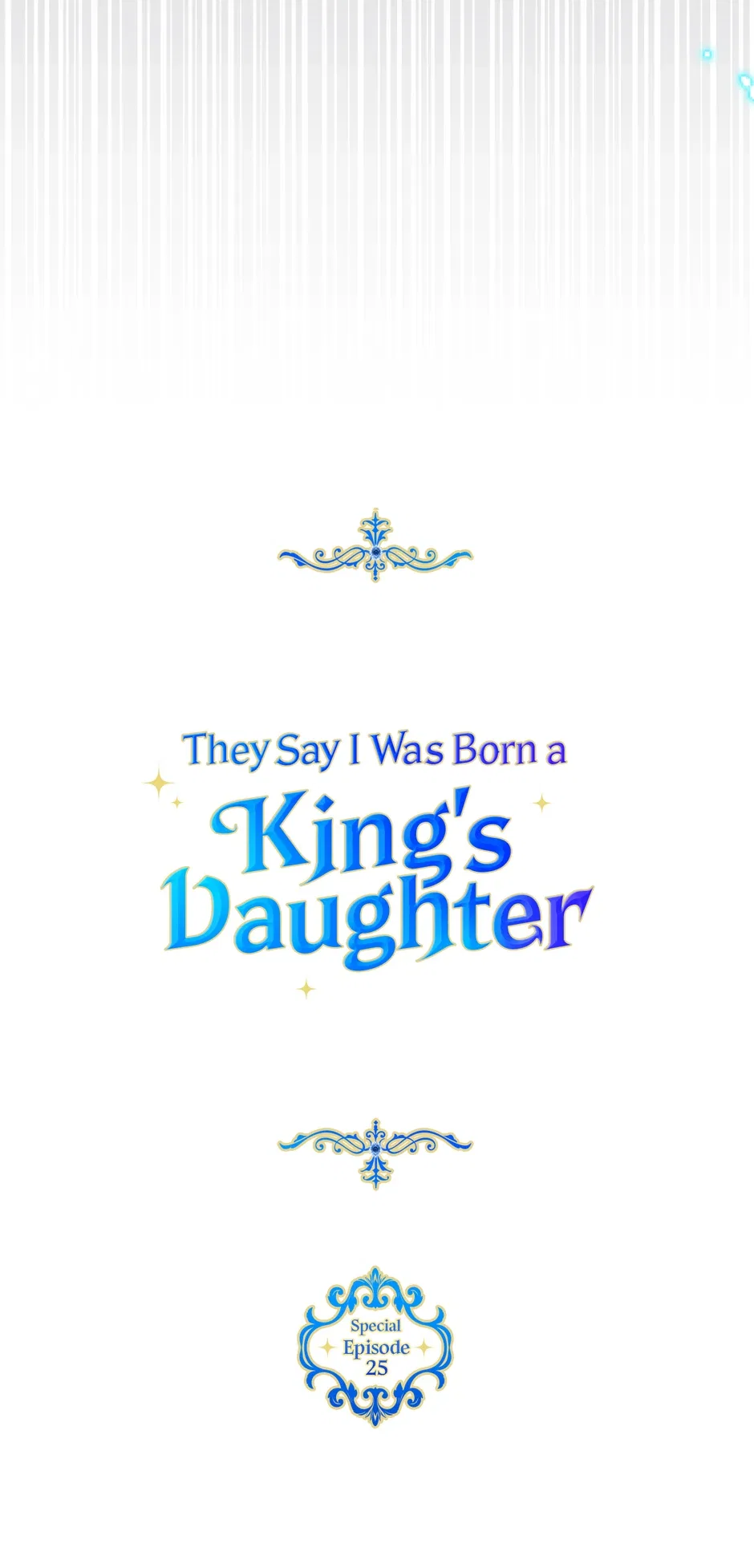 They Say I Was Born a King’s Daughter Chapter 289 – Page 13