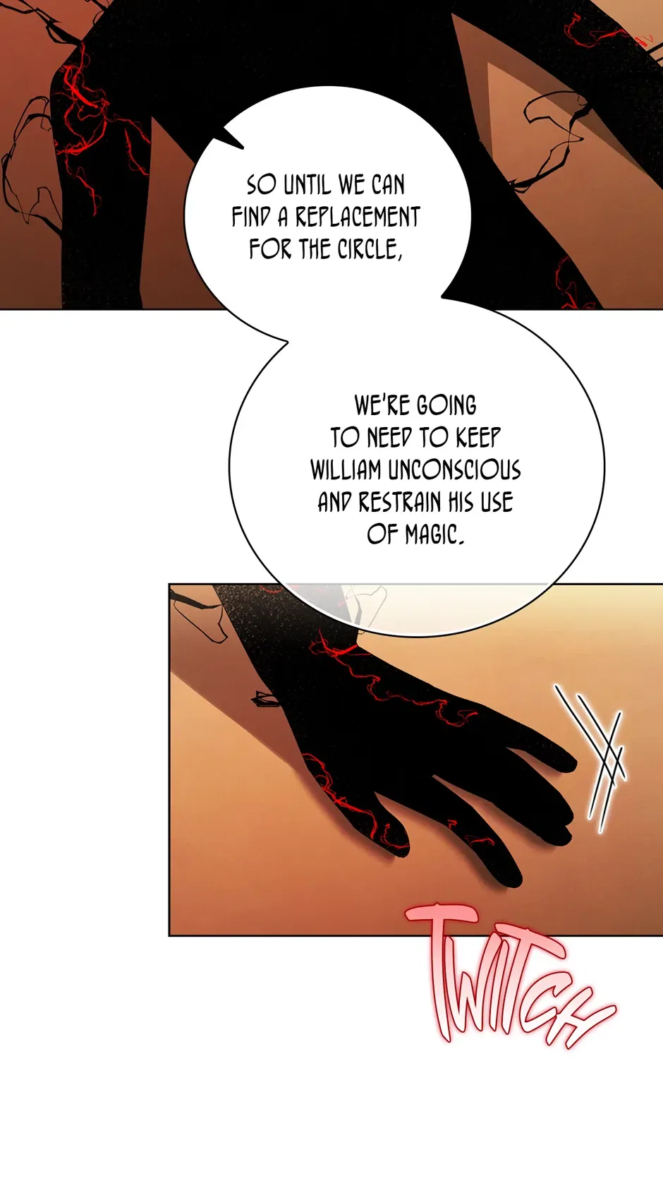 They Say I Was Born a King’s Daughter Chapter 289 – Page 28