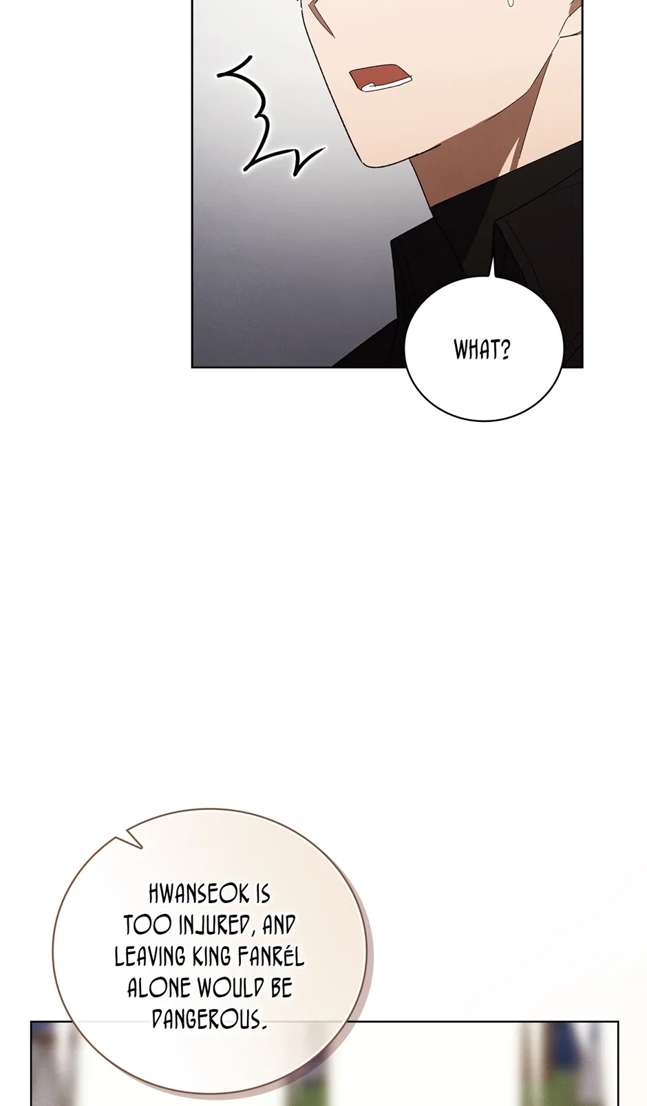 They Say I Was Born a King’s Daughter Chapter 289 – Page 31