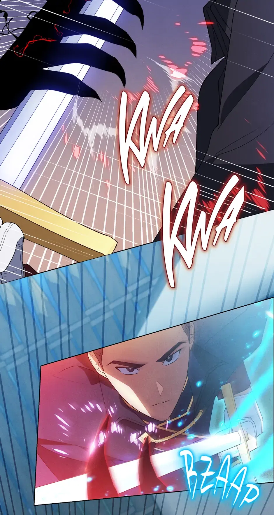 They Say I Was Born a King’s Daughter Chapter 289 – Page 45