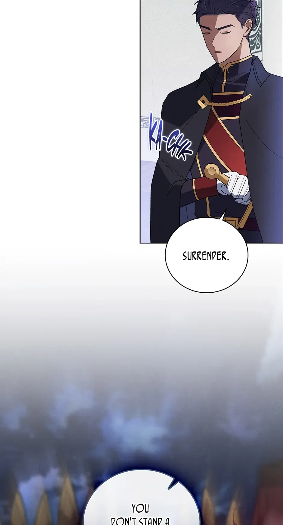 They Say I Was Born a King’s Daughter Chapter 289 – Page 57