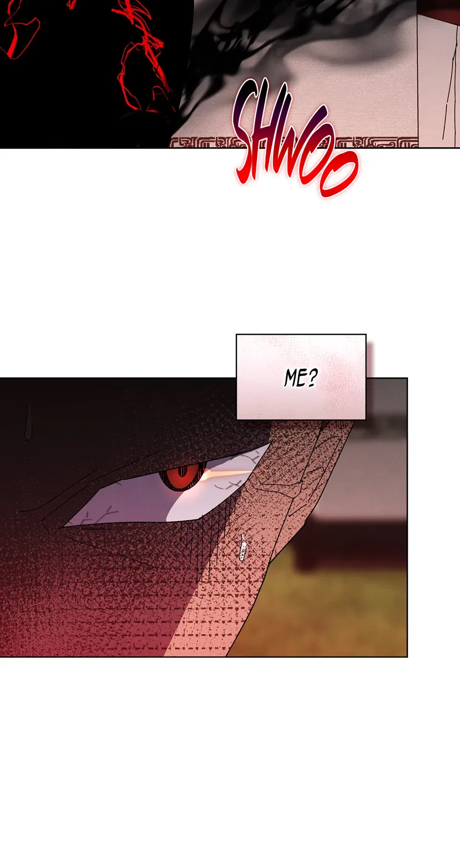 They Say I Was Born a King’s Daughter Chapter 289 – Page 60