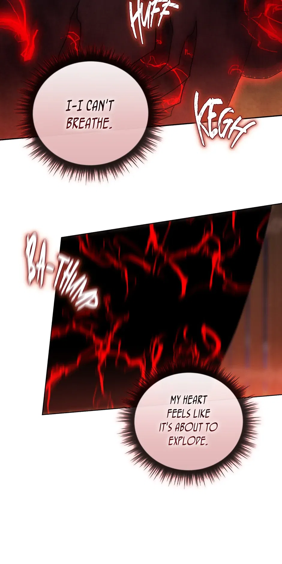 They Say I Was Born a King’s Daughter Chapter 289 – Page 71