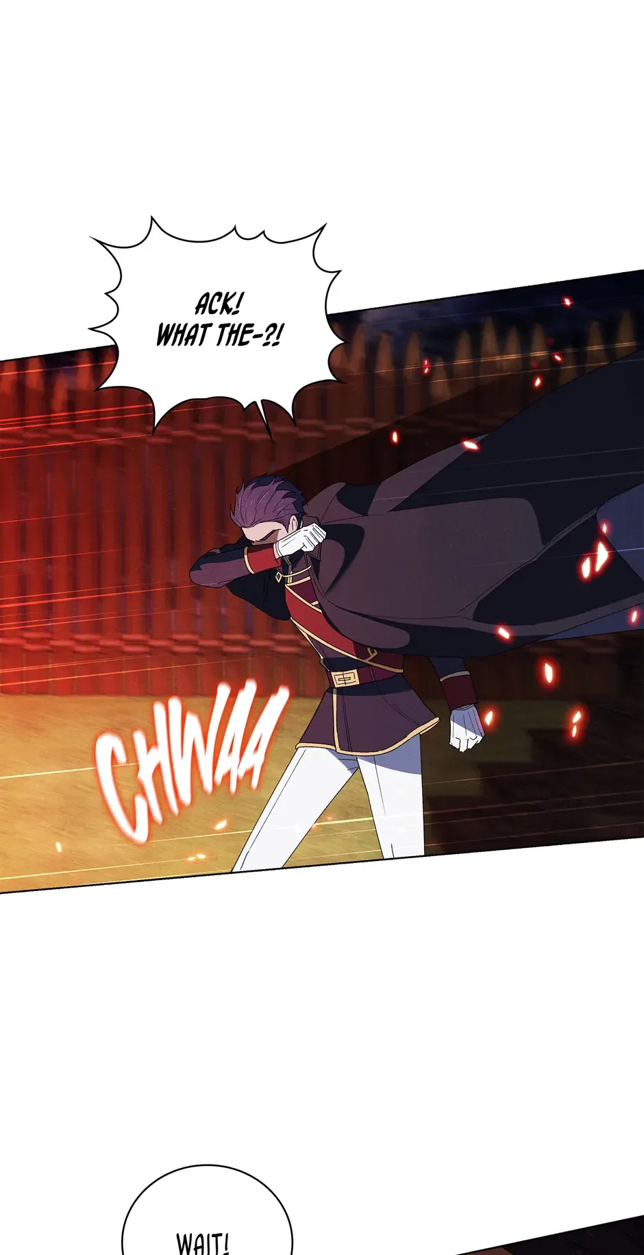 They Say I Was Born a King’s Daughter Chapter 289 – Page 79